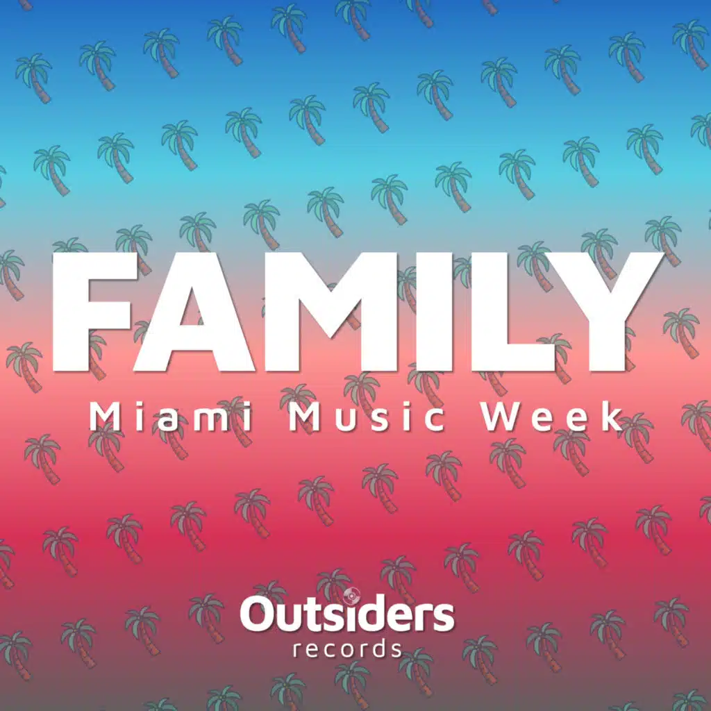 Family: Miami Music Week