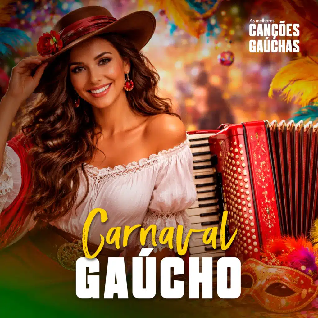 CARNAVAL GAÚCHO
