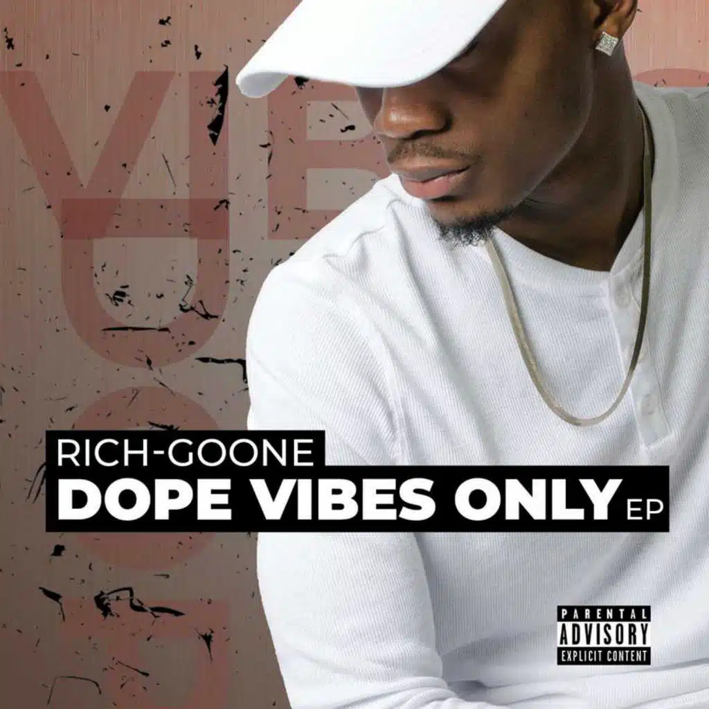 Dope Vibes Only EP