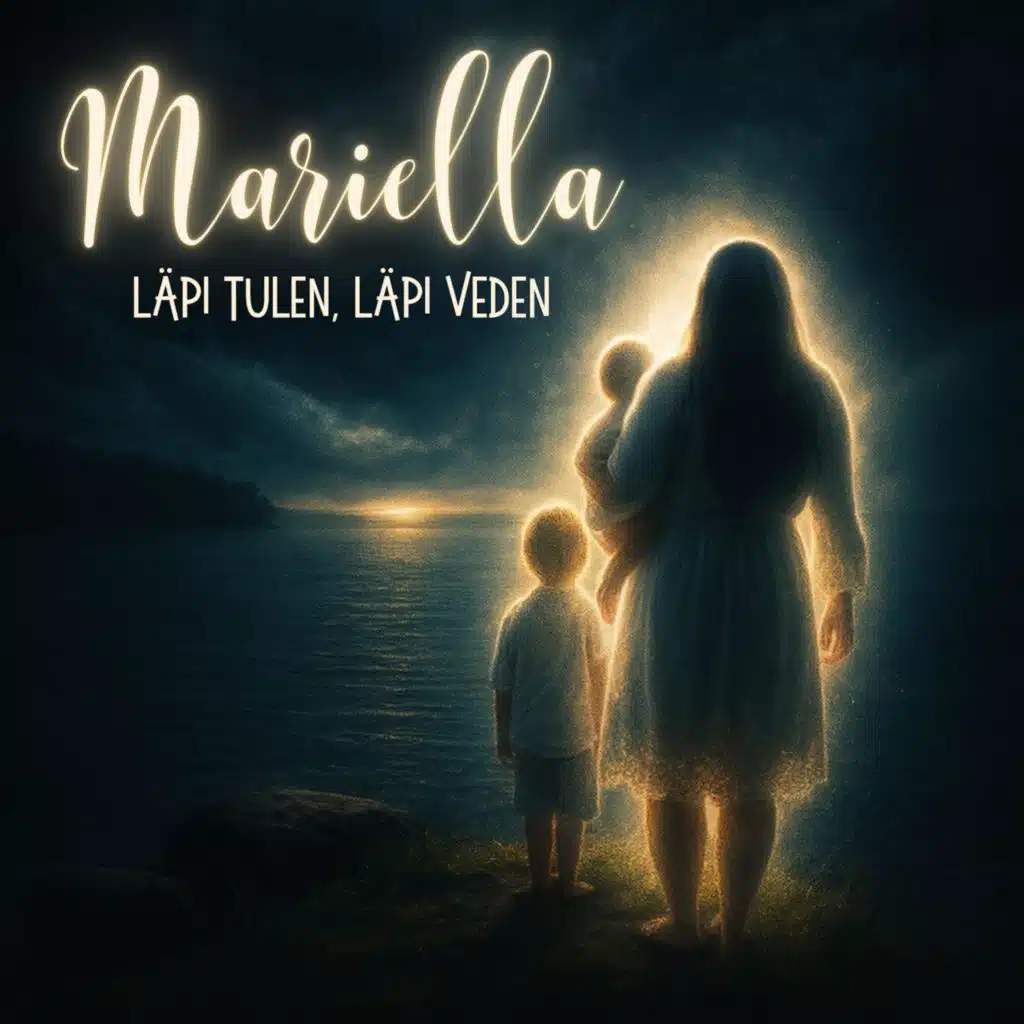 Läpi tulen läpi veden