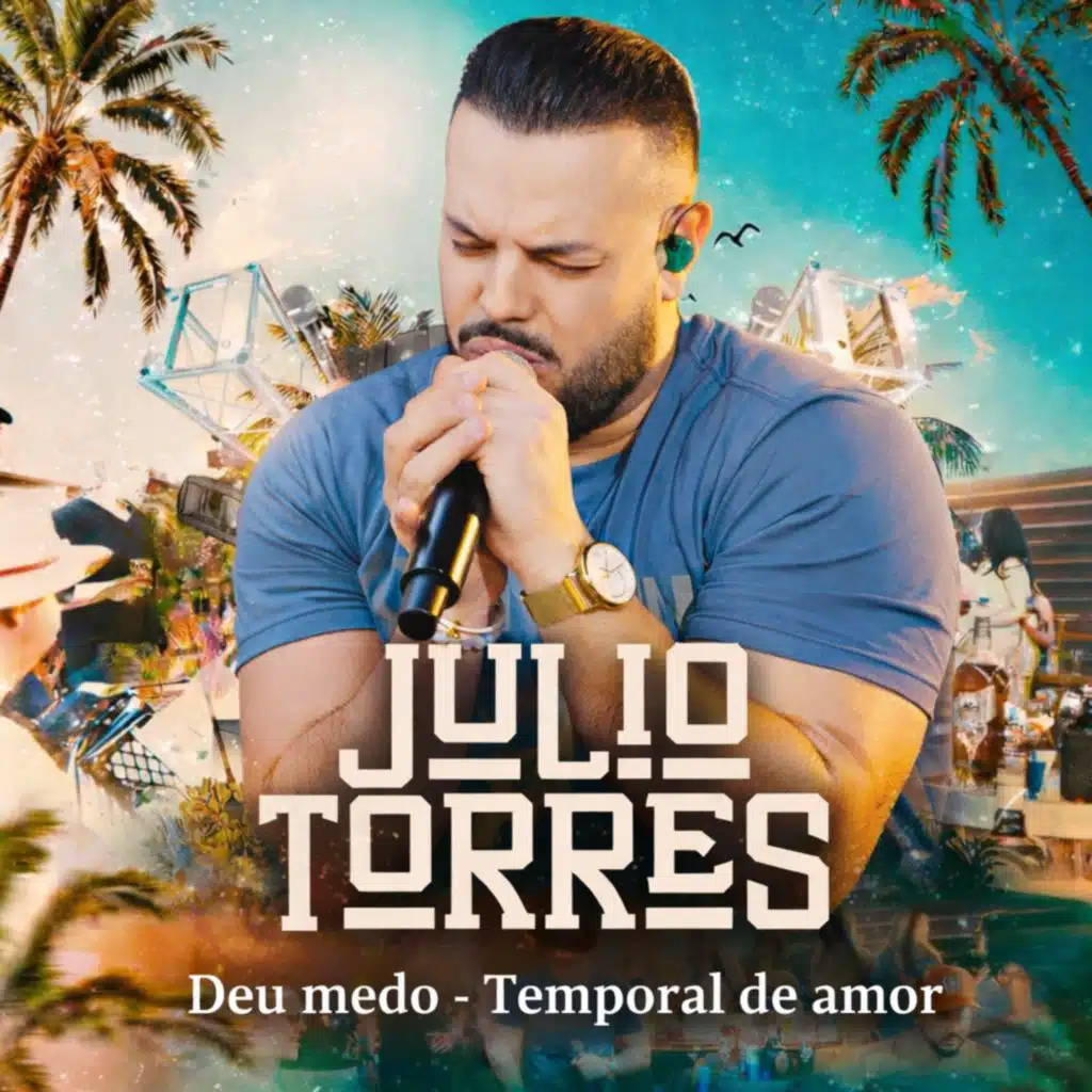 Julio Torres