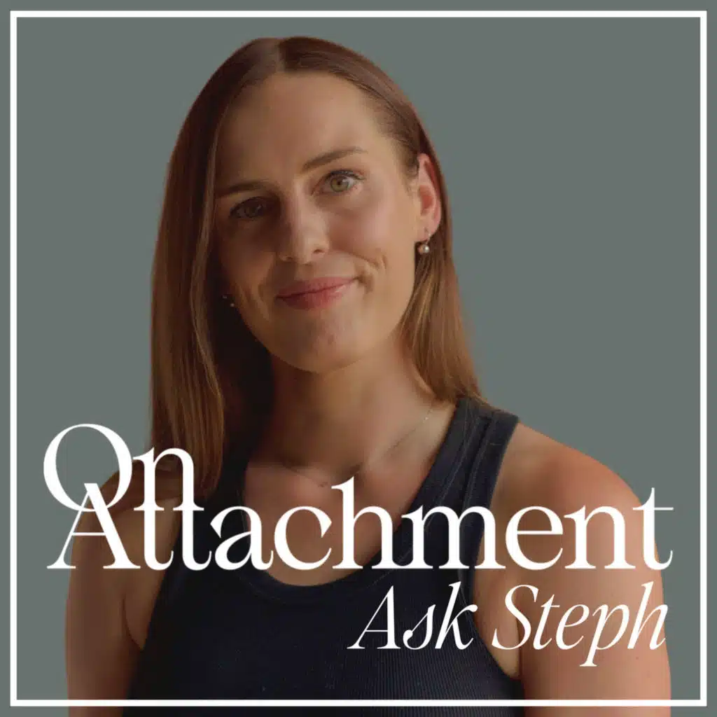#232: Why Do I Miss My Ex Now That I’m Dating Someone New? (Ask Steph)