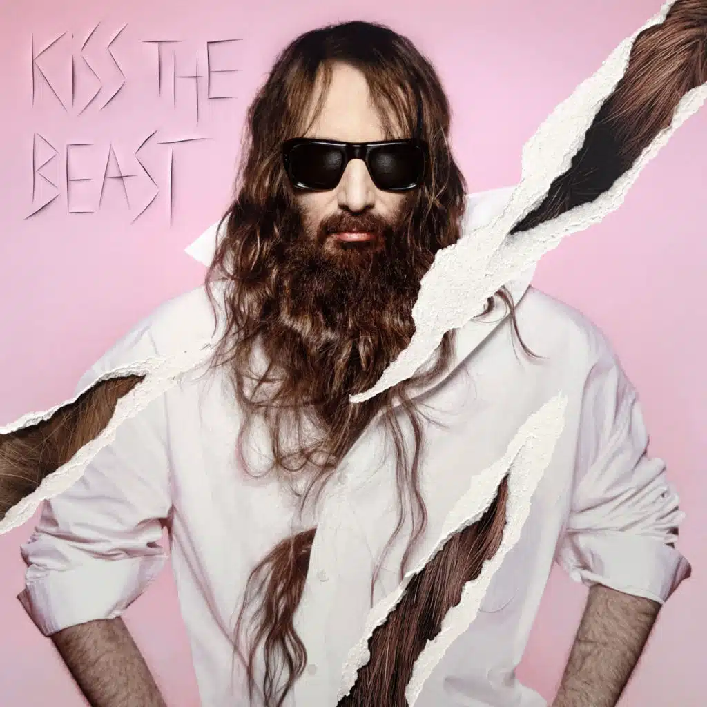Kiss The Beast
