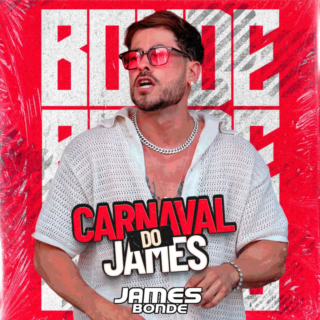 JAMES BONDE