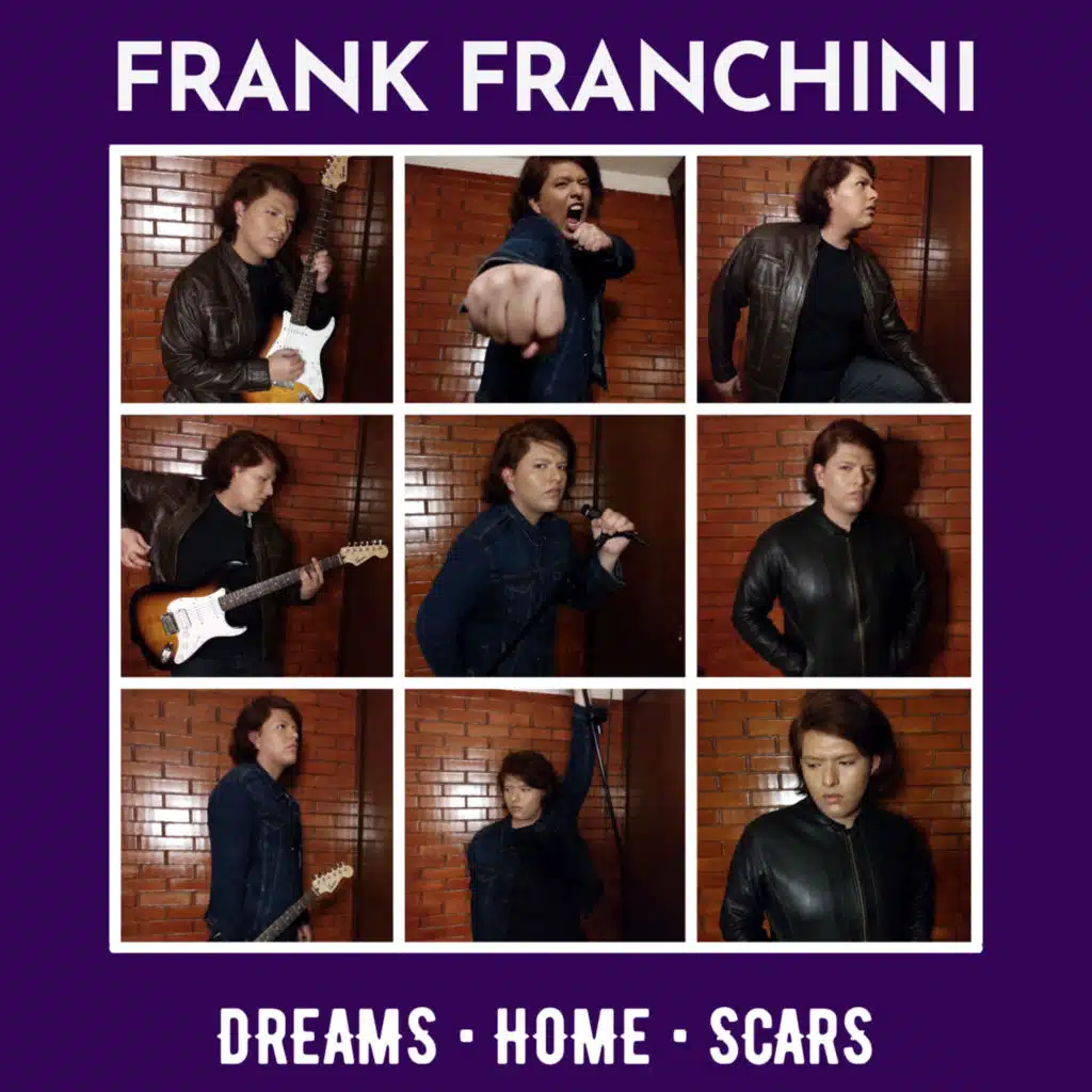 Dreams / Home / Scars (Mix September 2025)