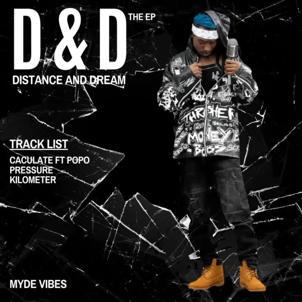 DISTANCE AND DREAM (D&D)