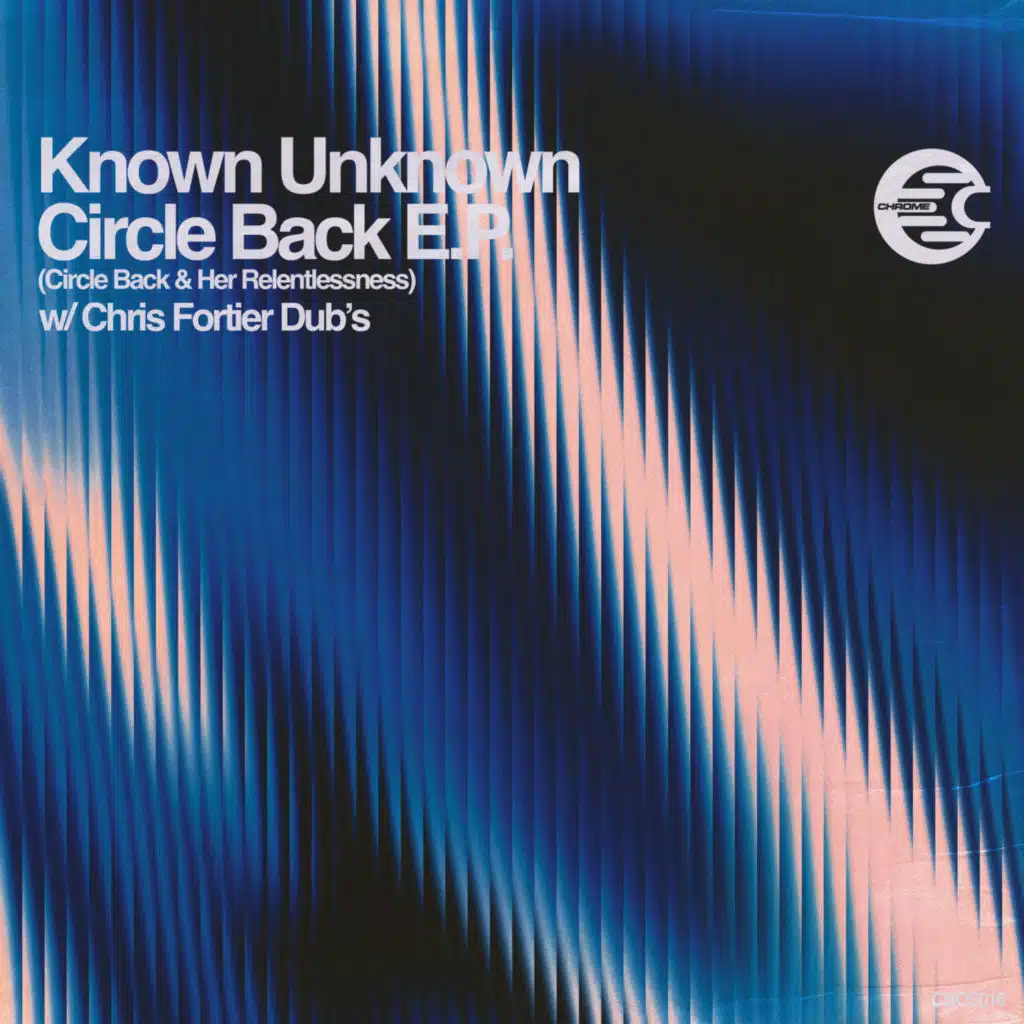 Known Unknown & Chris Fortier