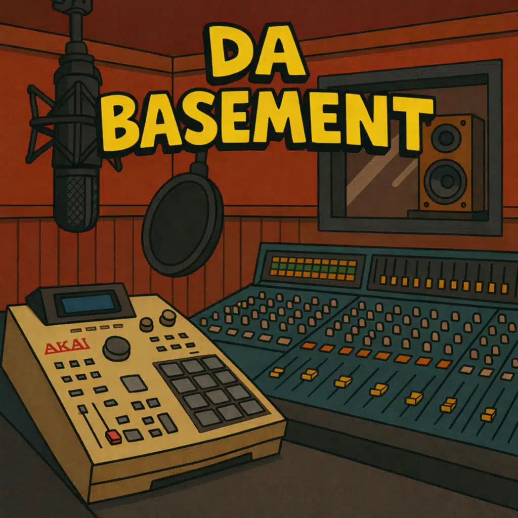 Da Basement