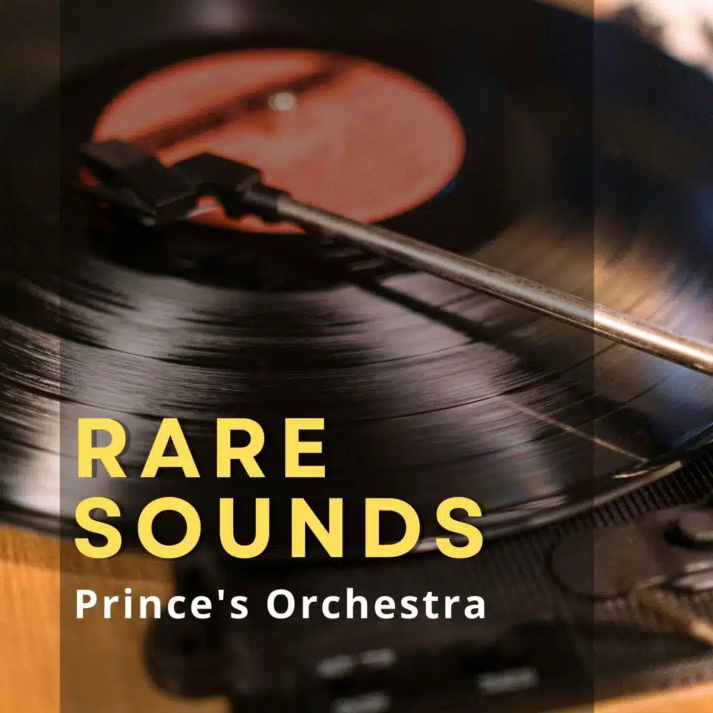 Rare Sounds