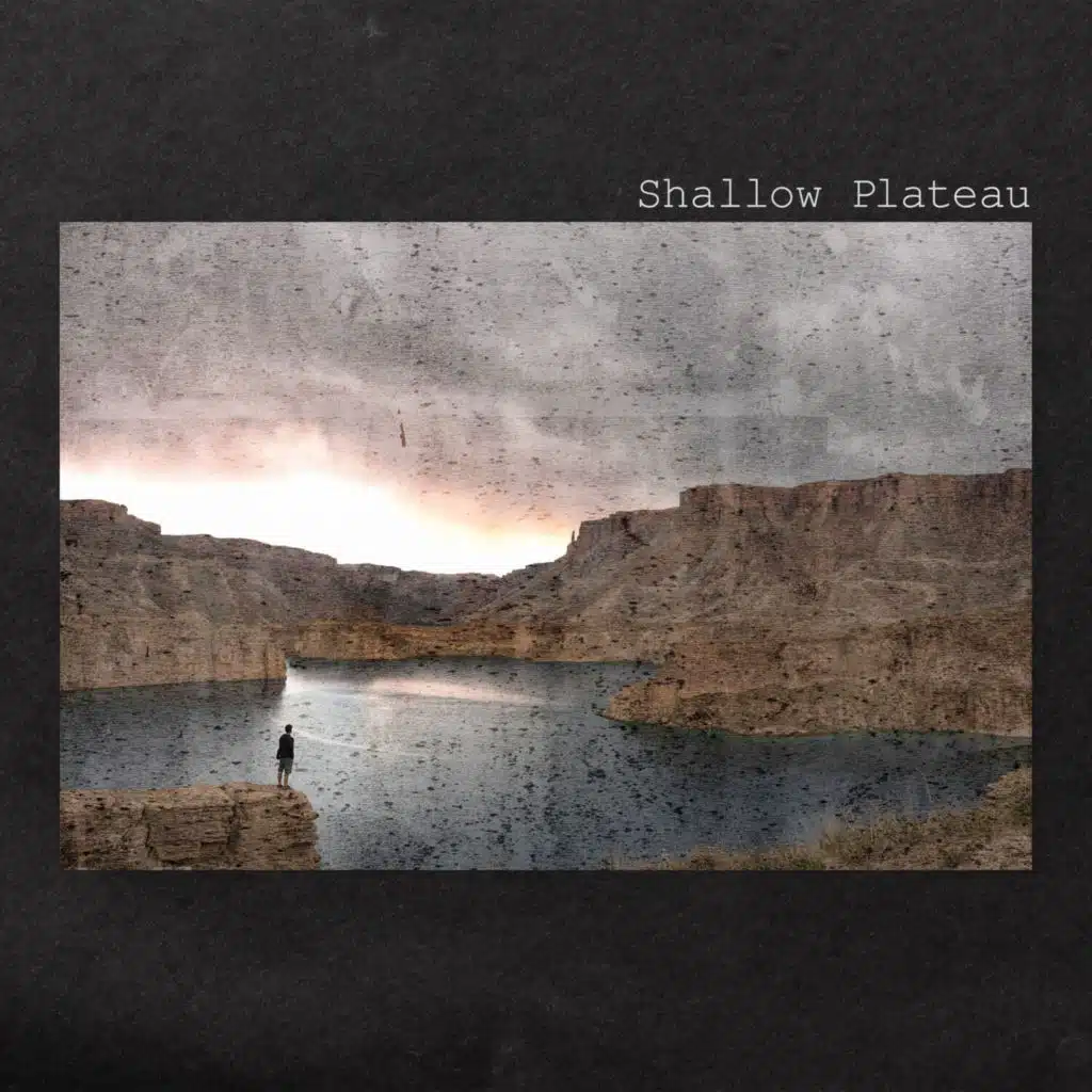 Shallow Plateau