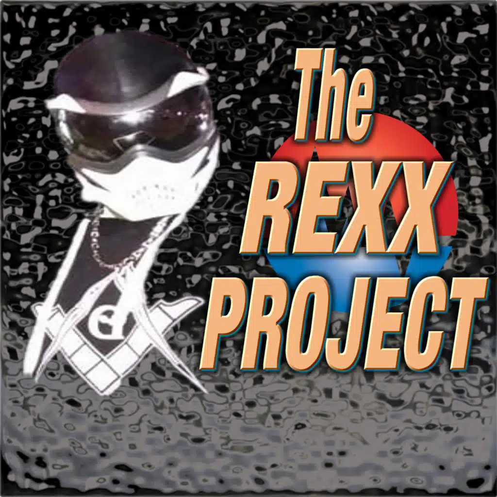 The REXX Project