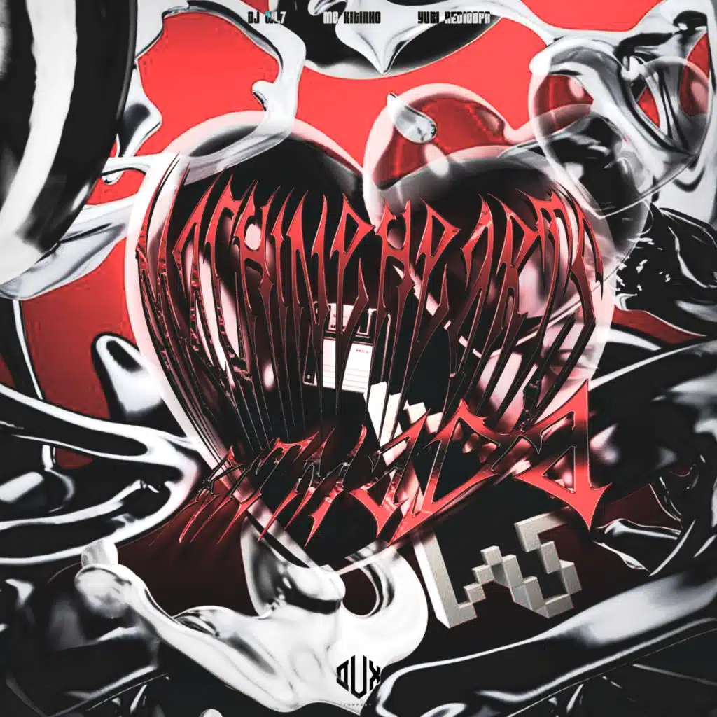 Ritmada Machine Heart