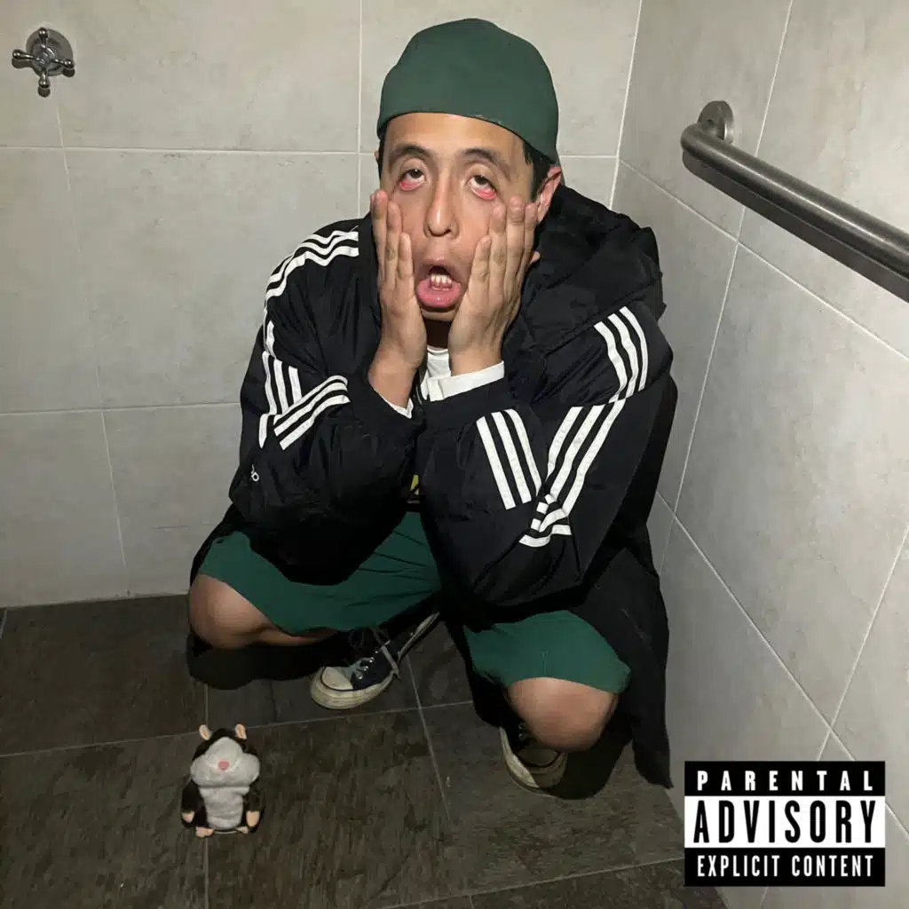 LA BESTIA