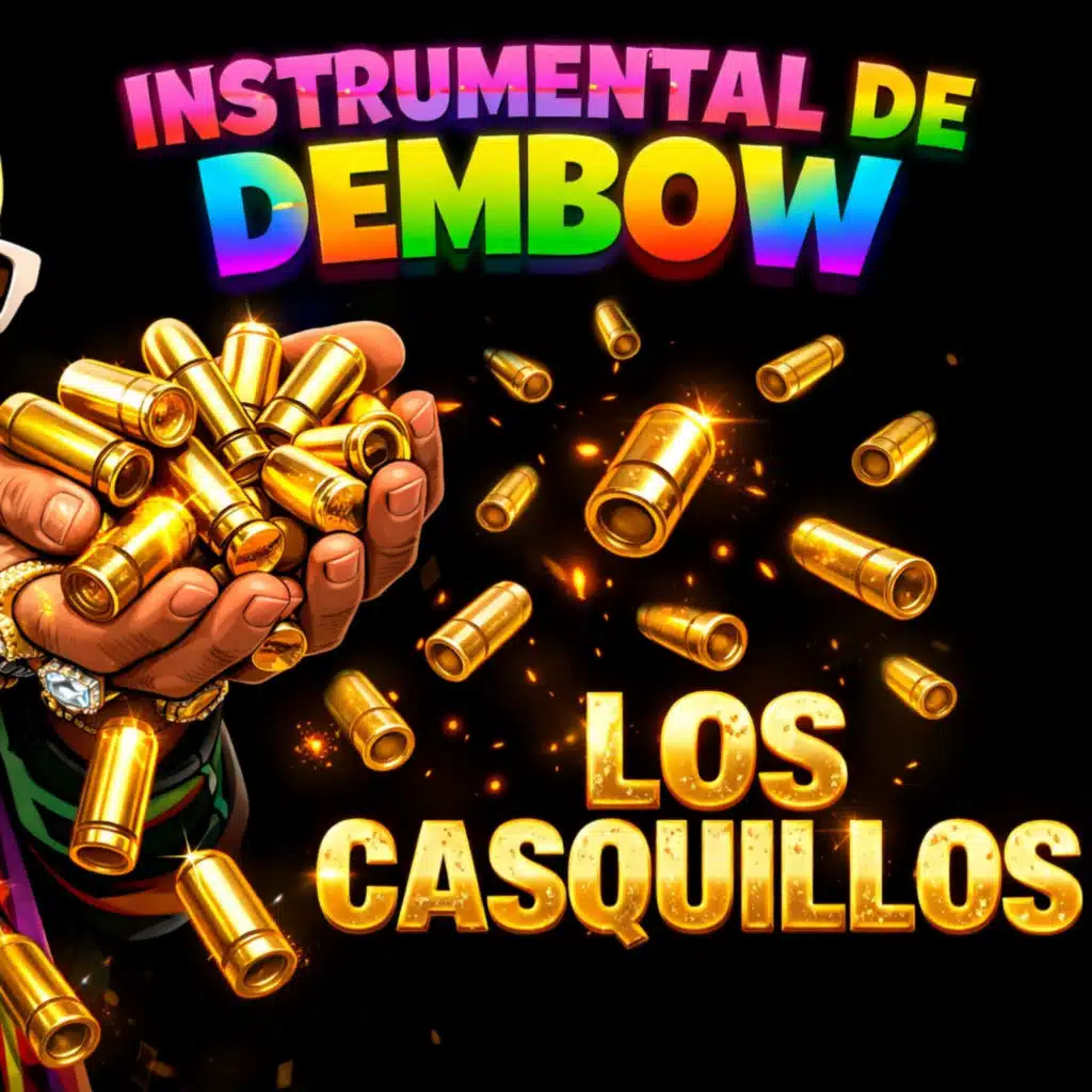 Instrumental de Dembow Los Casquillos