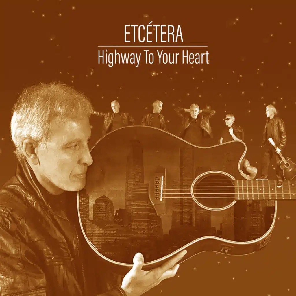 Highway To Your Heart