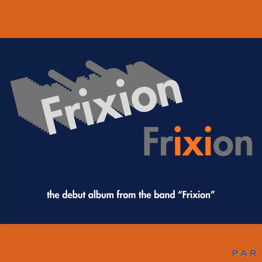 Frixión