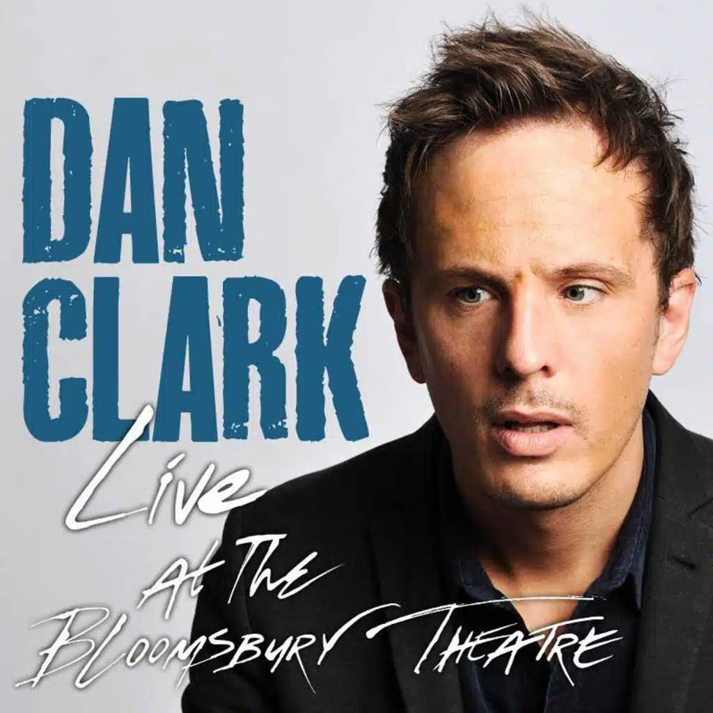 Live at the Bloomsbury Theatre