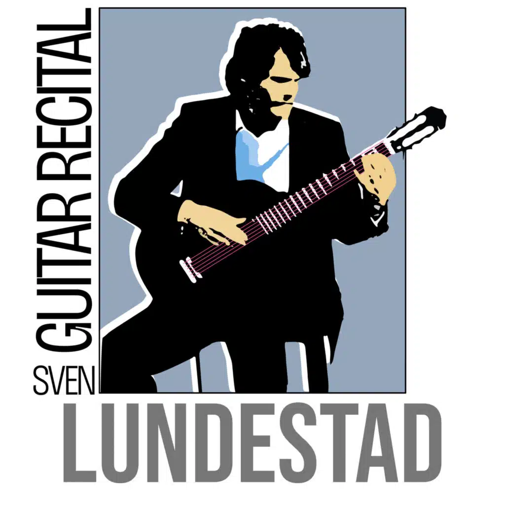 Sven Lundestad
