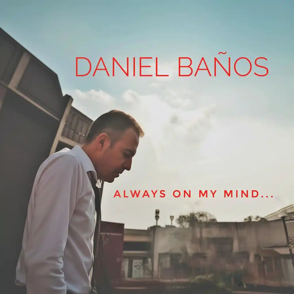 Daniel Baños