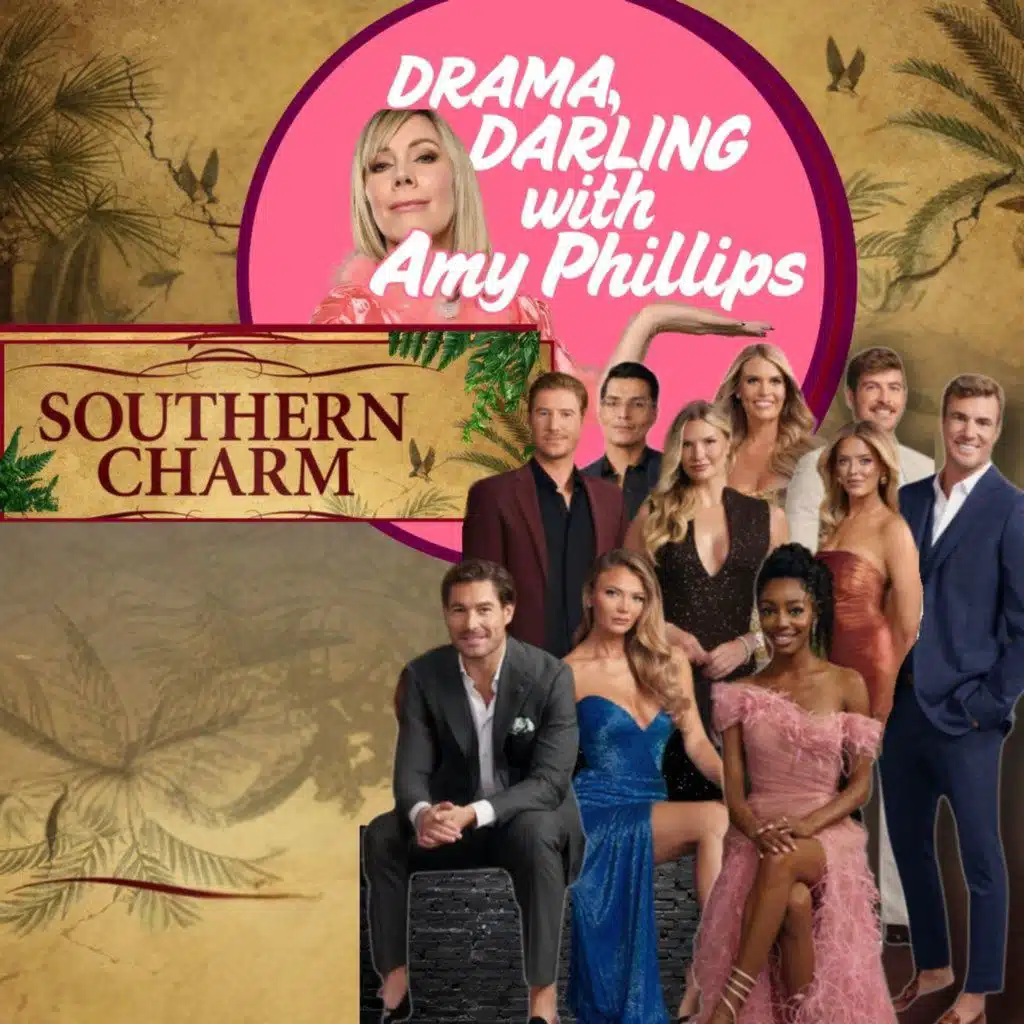 👗 Southern Charm Recap "Big Whit's About You"