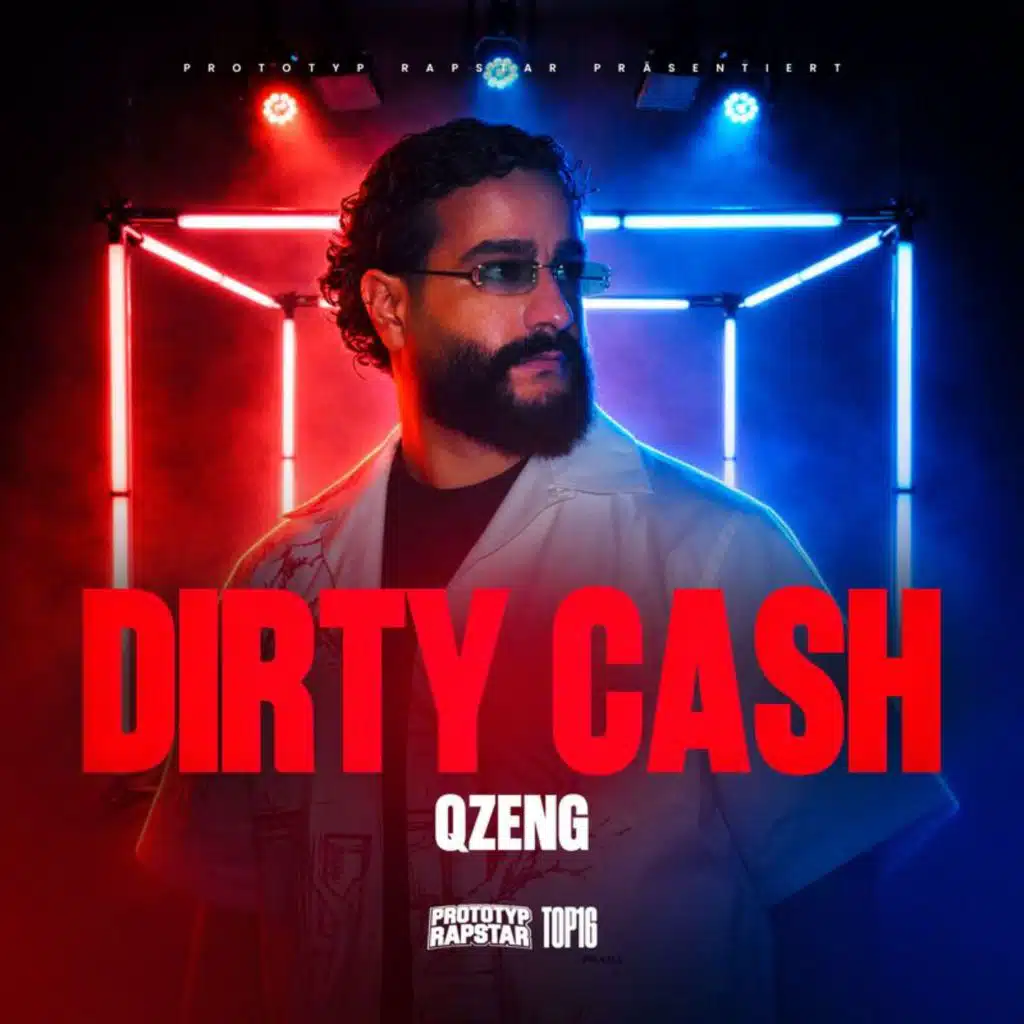 PROTOTYP RAPSTAR & QZENG