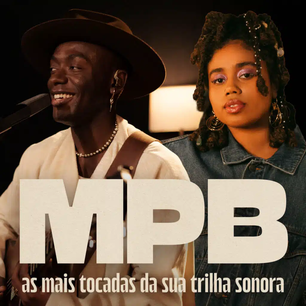 MBP - As Mais Tocadas da sua Trilha Sonora