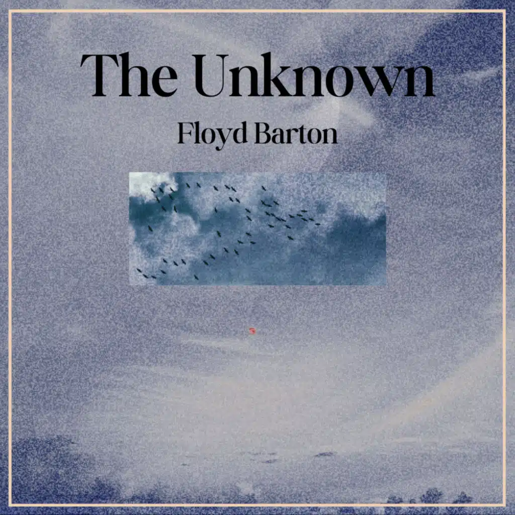 Floyd Barton