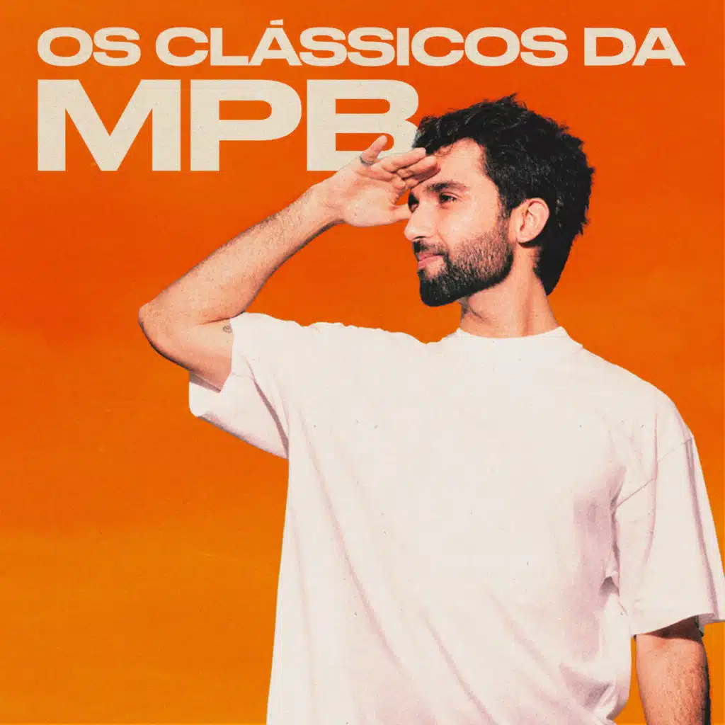 Os Clássicos da MPB