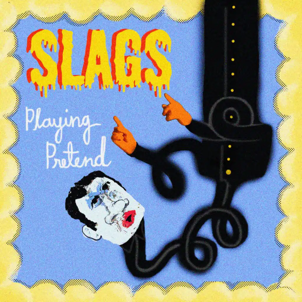 Playing Pretend