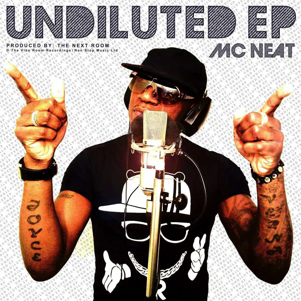 Undiluted (EP)