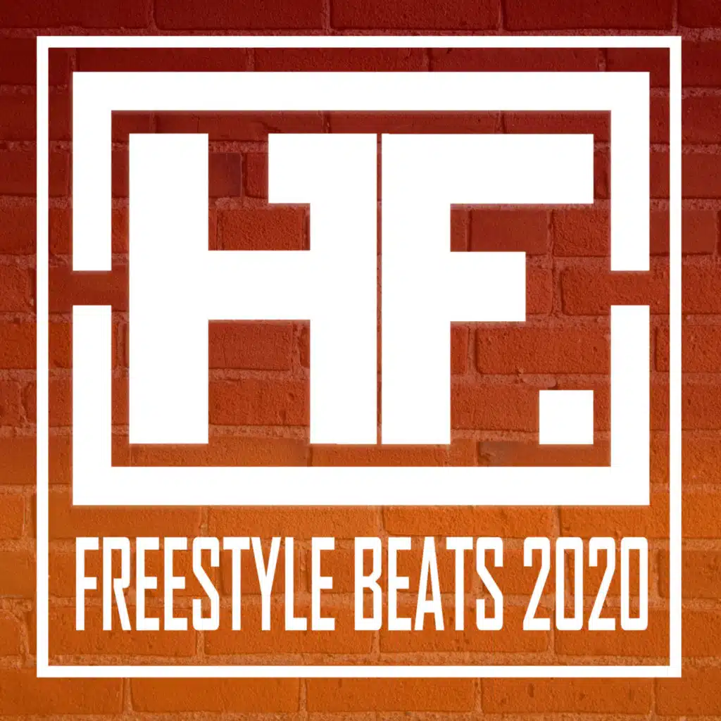 Freestyle Beats 2020 (Instrumental) [feat. The HitForce]
