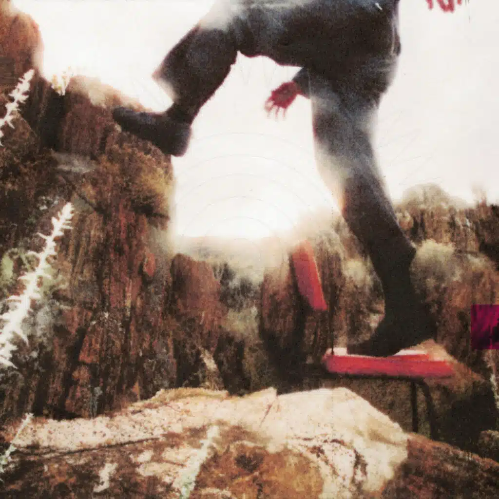 Som time (feat. Barrie)