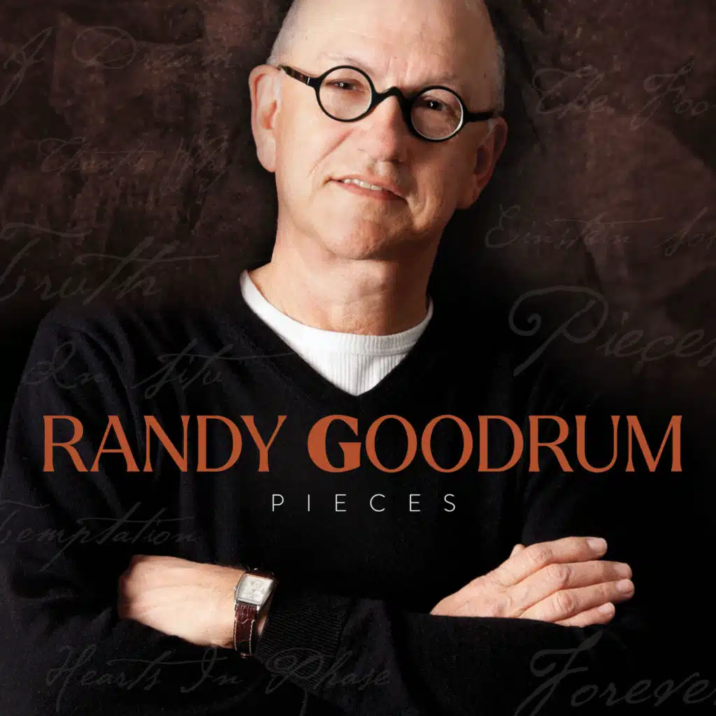 Randy Goodrum