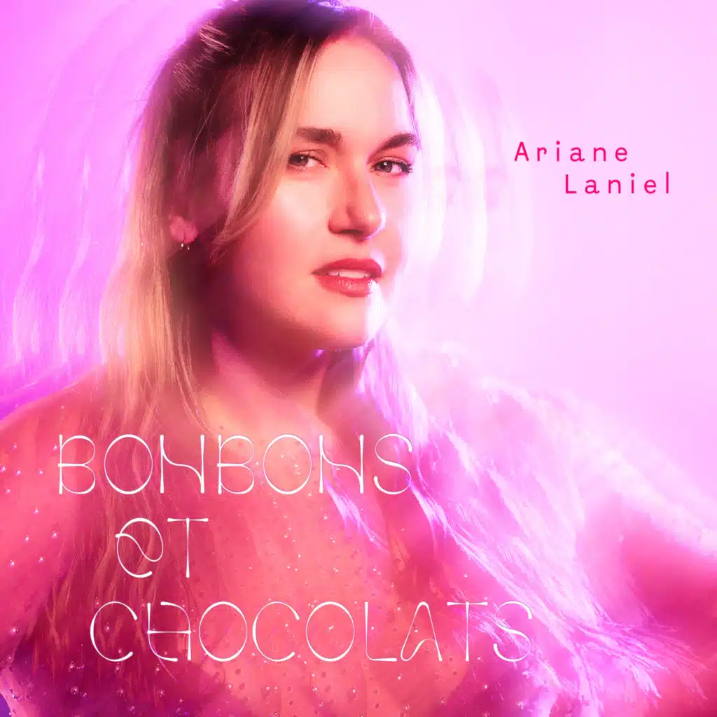 Bonbons et chocolats