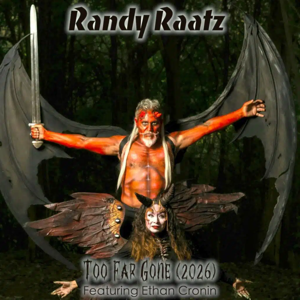 Randy Raatz