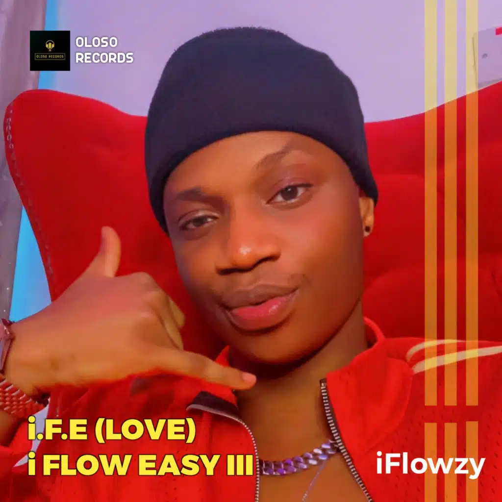 I Flow Easy III