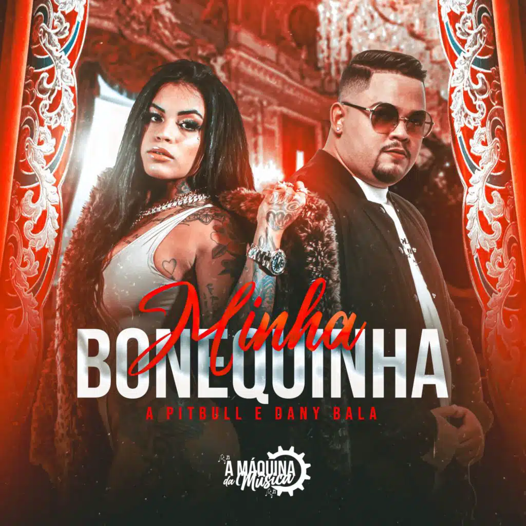 A Pitbull & Dany Bala