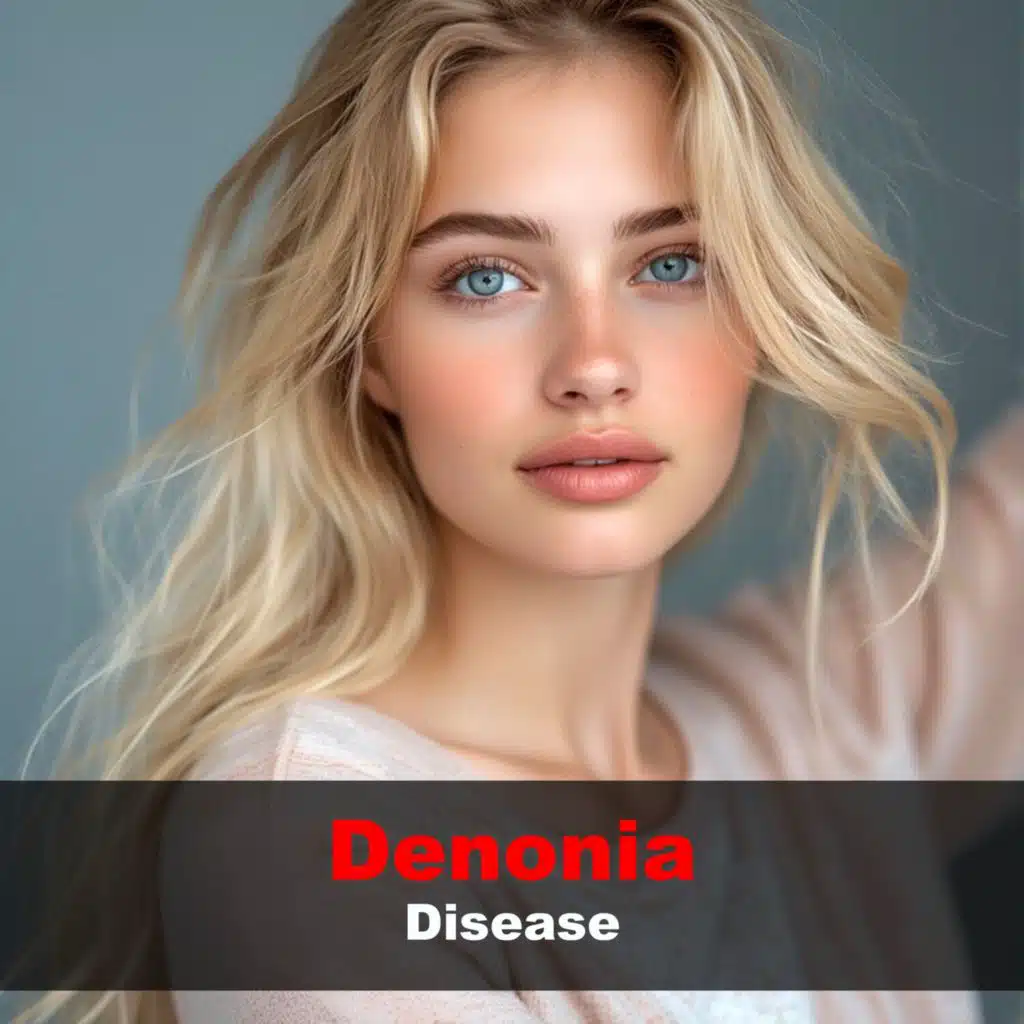 Denonia