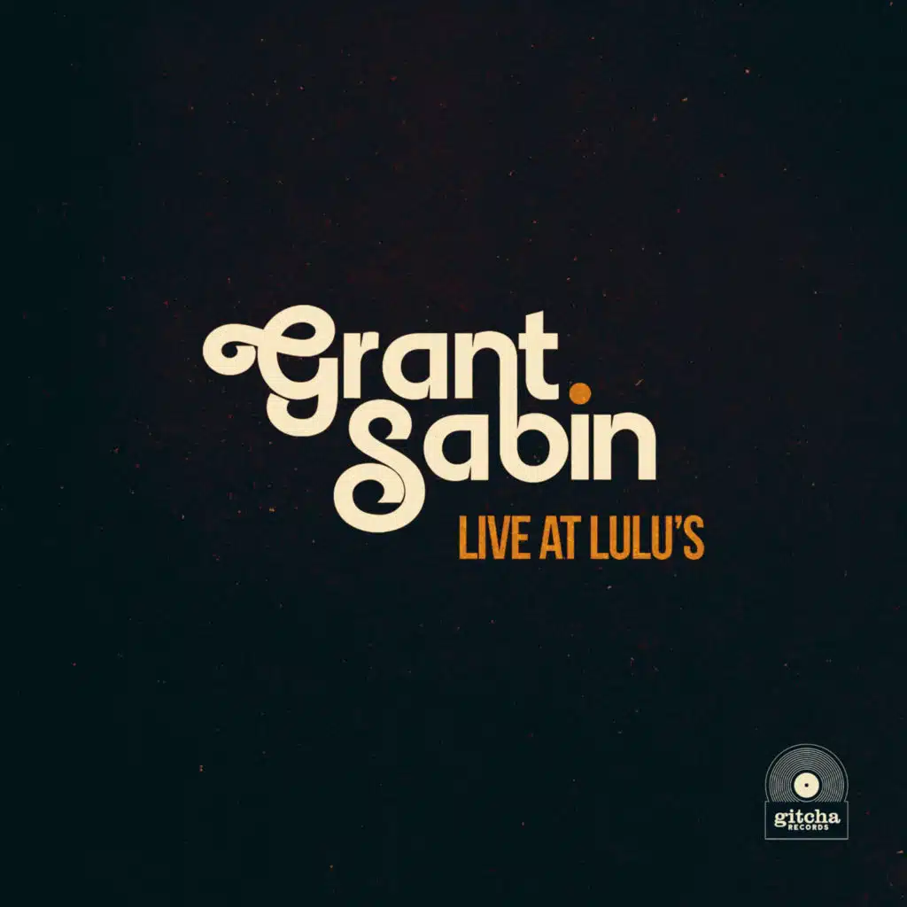 Grant Sabin