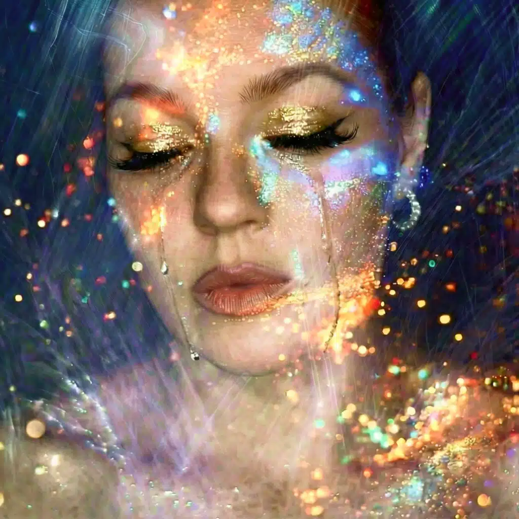 Таня Шаманина