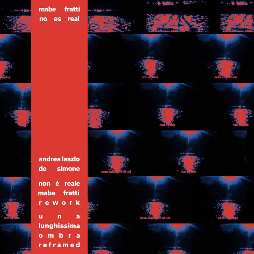 Una lunghissima ombra (reframed)