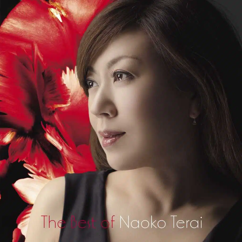 The Best Of Naoko Terai (Remastered 2018)