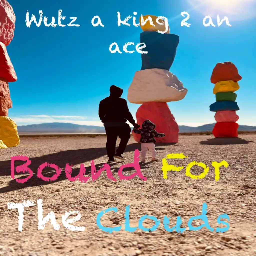 Wutz a King 2 an Ace