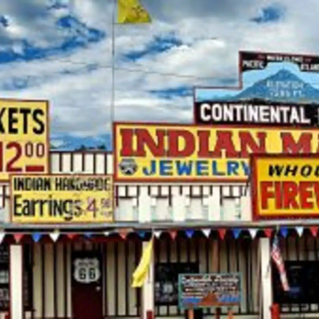 Wednesday, February 11, 2026 – Route 66 changed tribes’ connections and culture