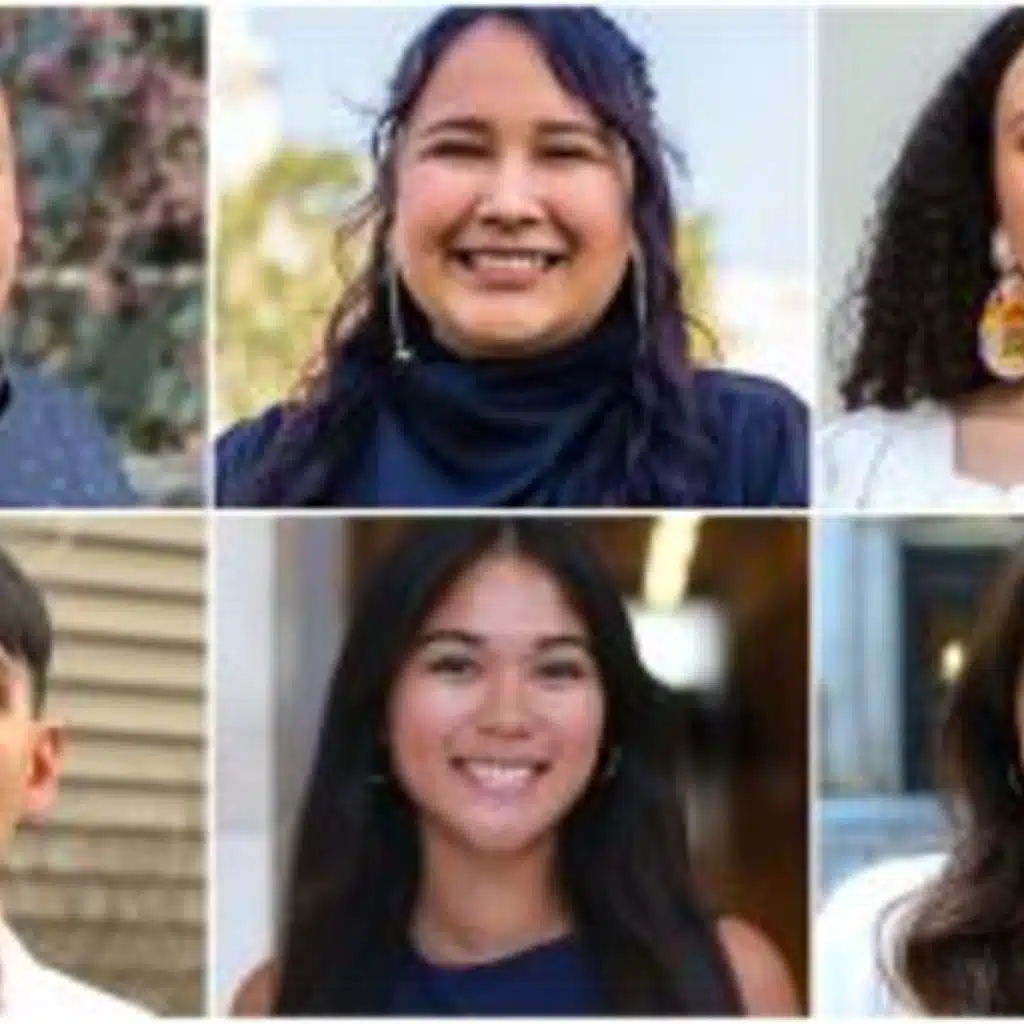 Thursday, February 12, 2026 – Young ‘Champions’ inspire positive change