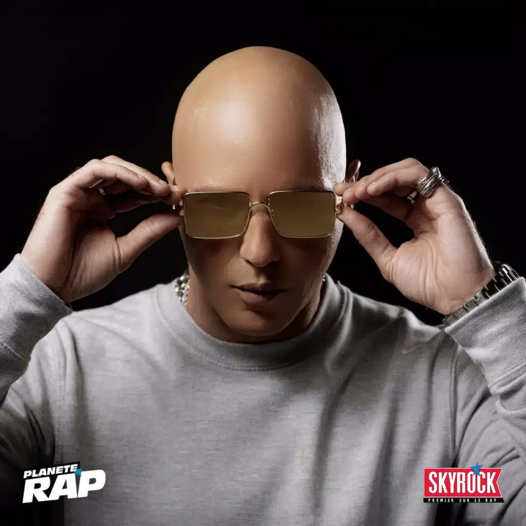 Alkpote - Les Ultimes Marches de l'Empereur #3