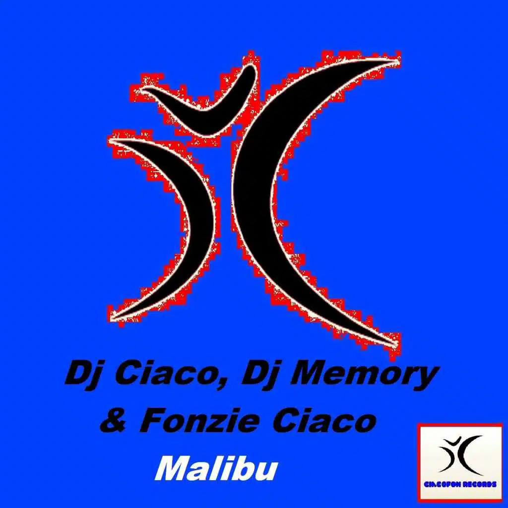 Malibu (Alonso Chavez Electronic Radio Edit)