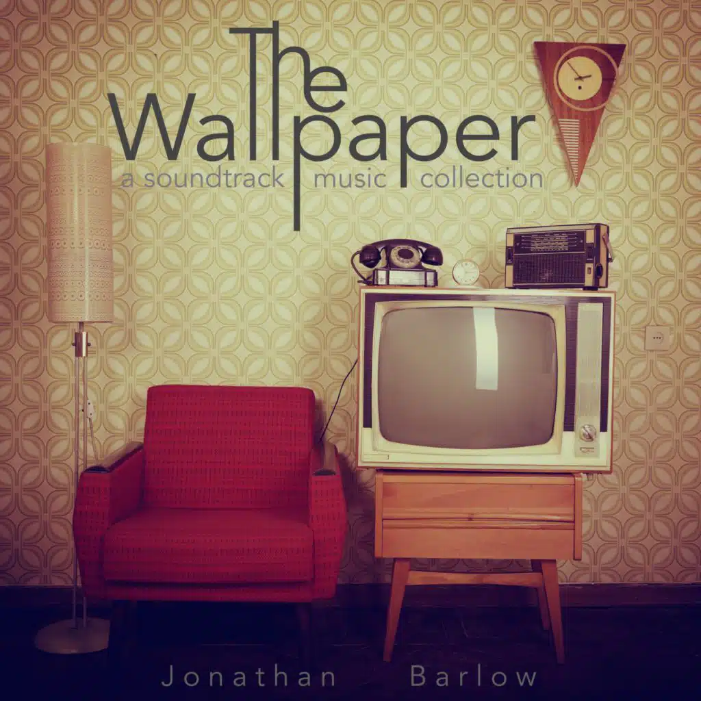 Jonathan Barlow