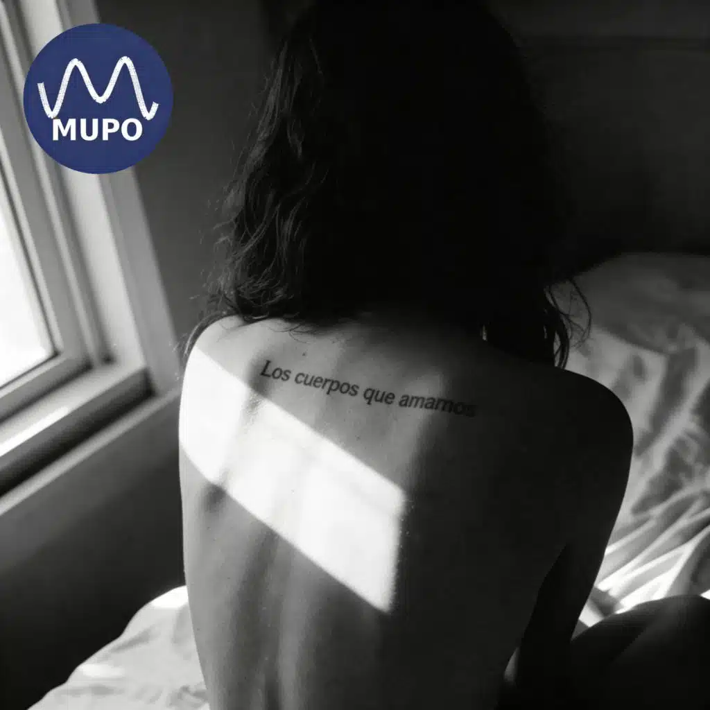 Los cuerpos que amamos