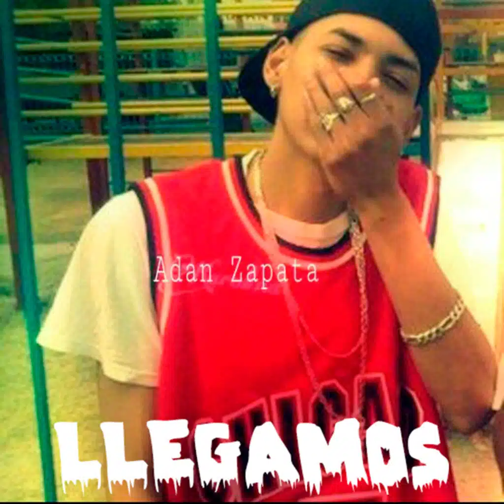 Adan Zapata